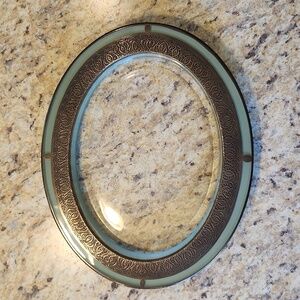 Vintage Decorative Dish